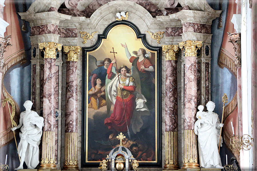 foto Chiesa di San Michele a San Candido